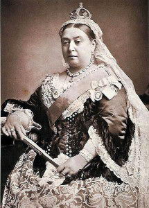 Queen Victoria - Queen Victoria Facts For Kids