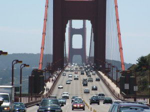 Golden Gate Bridge Facts For Kids
