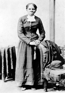 Harriet Tubman picture - Harriet Tubman Facts For Kids