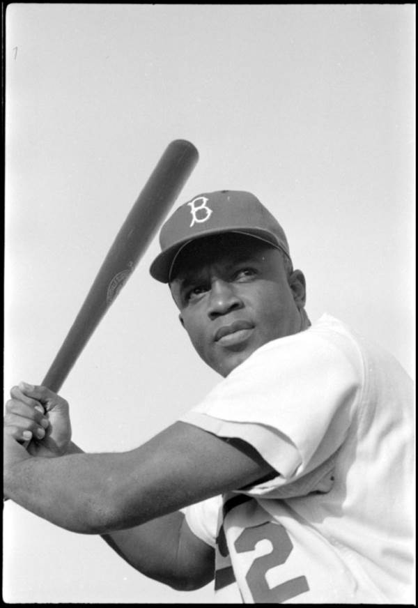 Who Was Jackie Robinson, Facts for Kids