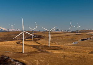 Power County Wind Farm - Wind Power Facts For Kids