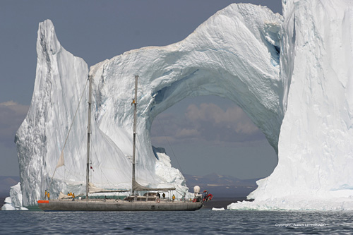 arctic facts for kids