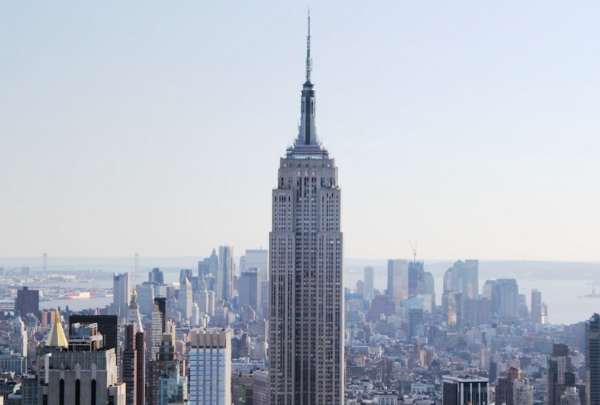 Empire State Building - Empire state building facts for kids