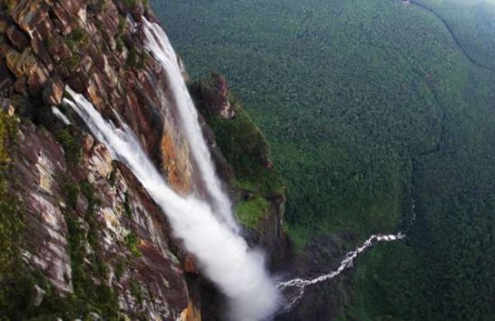 Angel Falls Facts For Kids World S Highest Waterfall Facts For Kids Angel Falls Facts For Kids World S Highest Waterfall Facts For Kids