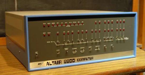 Altair 8800