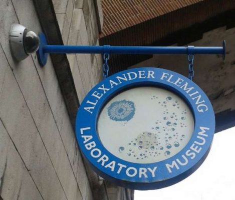 Museum of Fleming in London