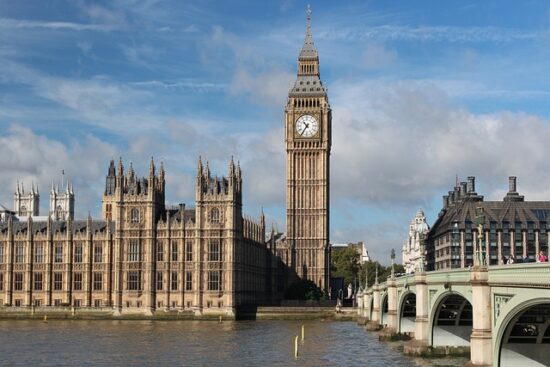 River Thames Facts – The Longest River in England – Facts For Kids