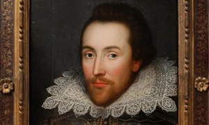Shakespeare picture - William Shakespeare Facts For Kids