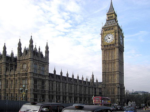 Big Ben Facts for Kids | Exciting 8 Facts about Clock  