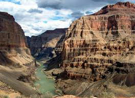 grand canyon facts for kids
