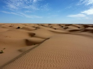 Sahara Desert Facts For Kids