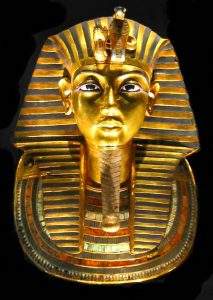 Tutankhamun Facts For Kids