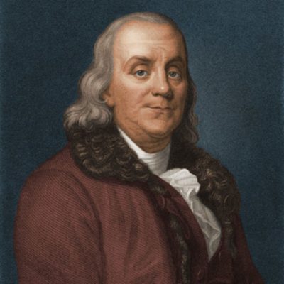 Benjamin Franklin Facts For Kids | The First American – Facts For Kids