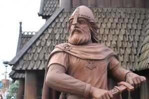 viking facts for kids